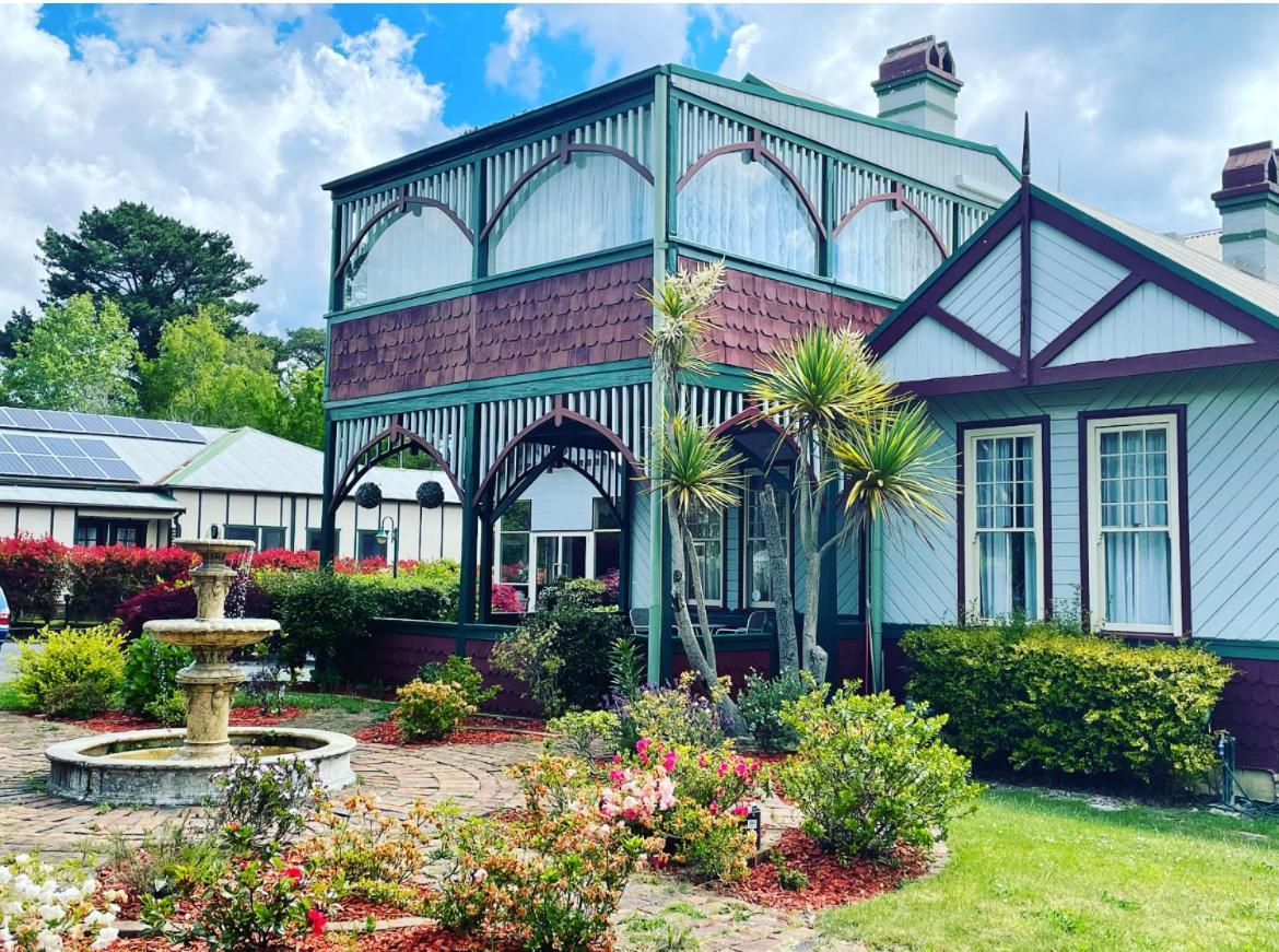 La Maison Boutique Hotel Katoomba Exterior photo