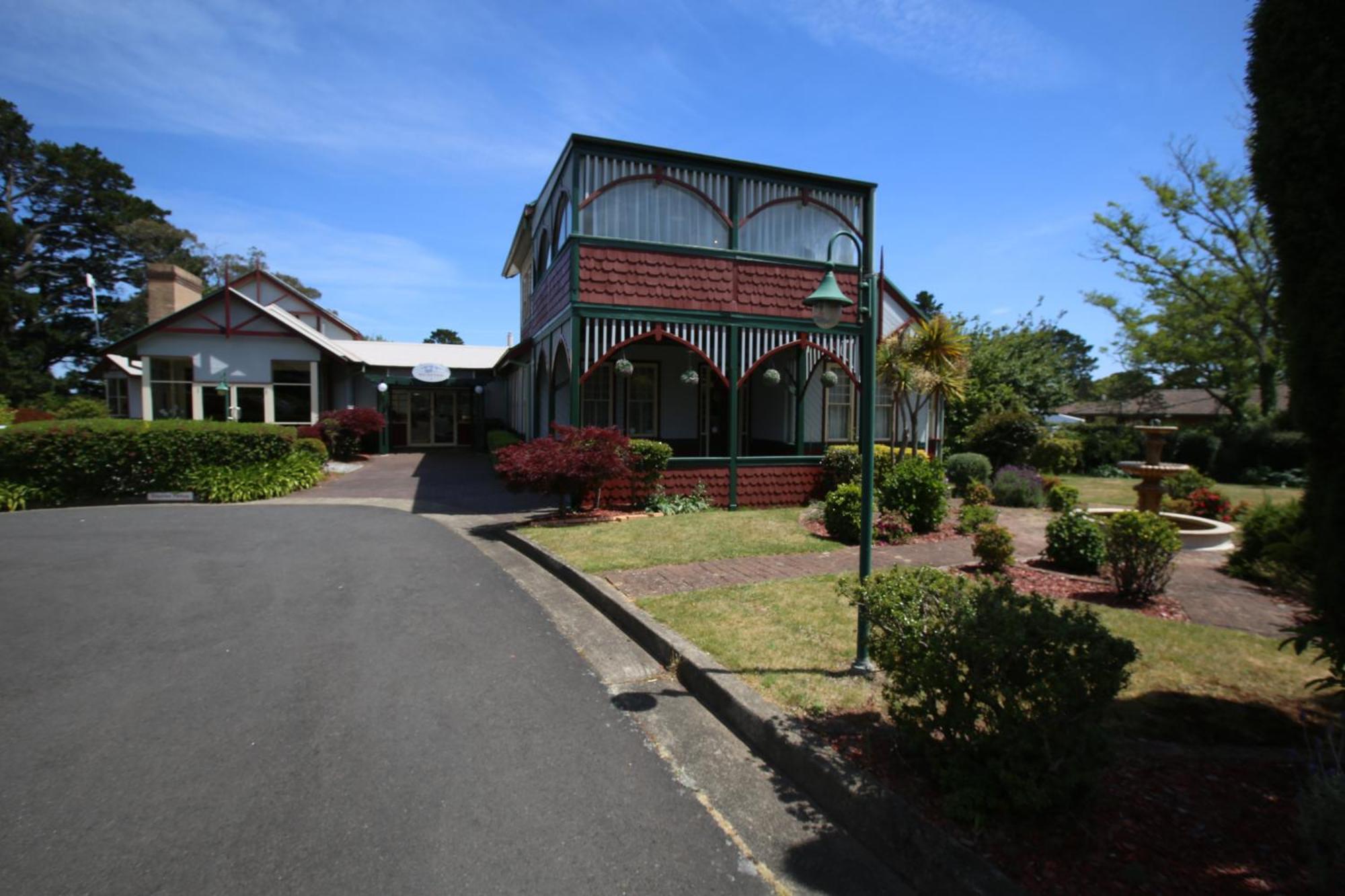 La Maison Boutique Hotel Katoomba Exterior photo