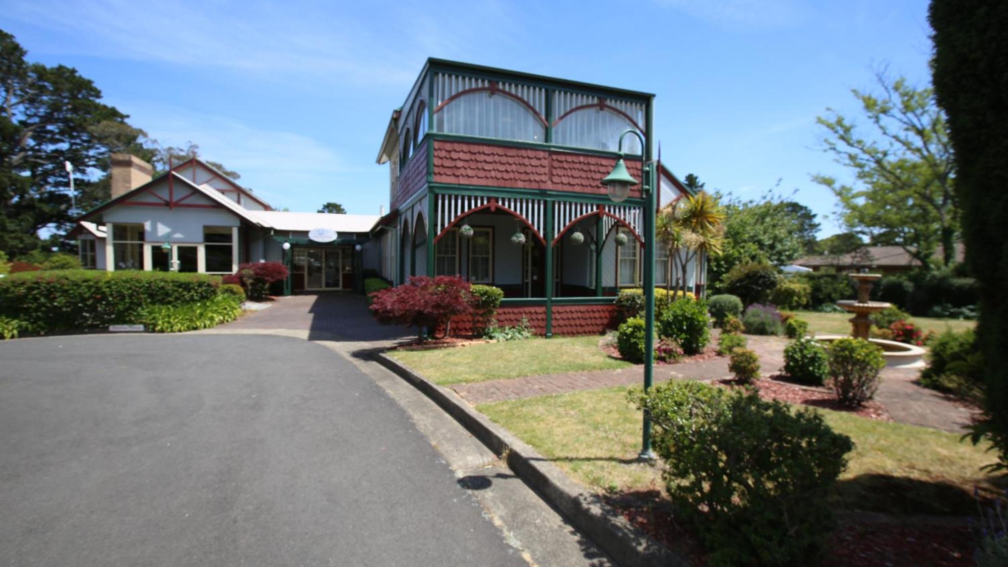 La Maison Boutique Hotel Katoomba Exterior photo