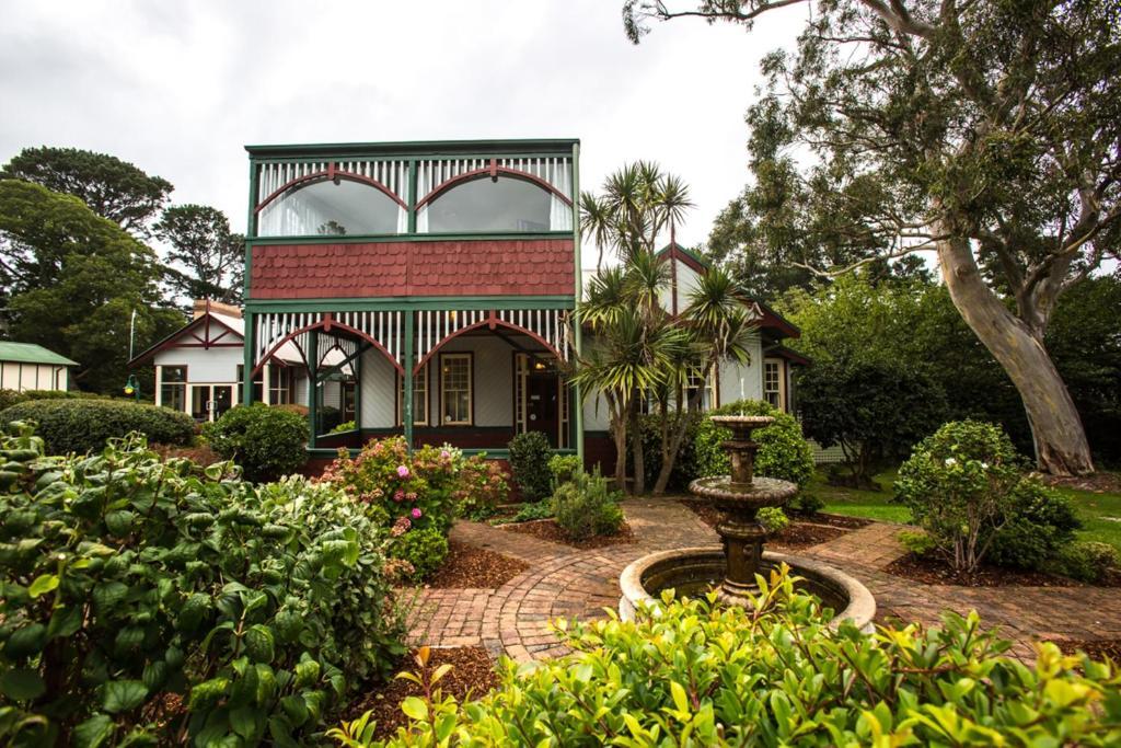 La Maison Boutique Hotel Katoomba Exterior photo