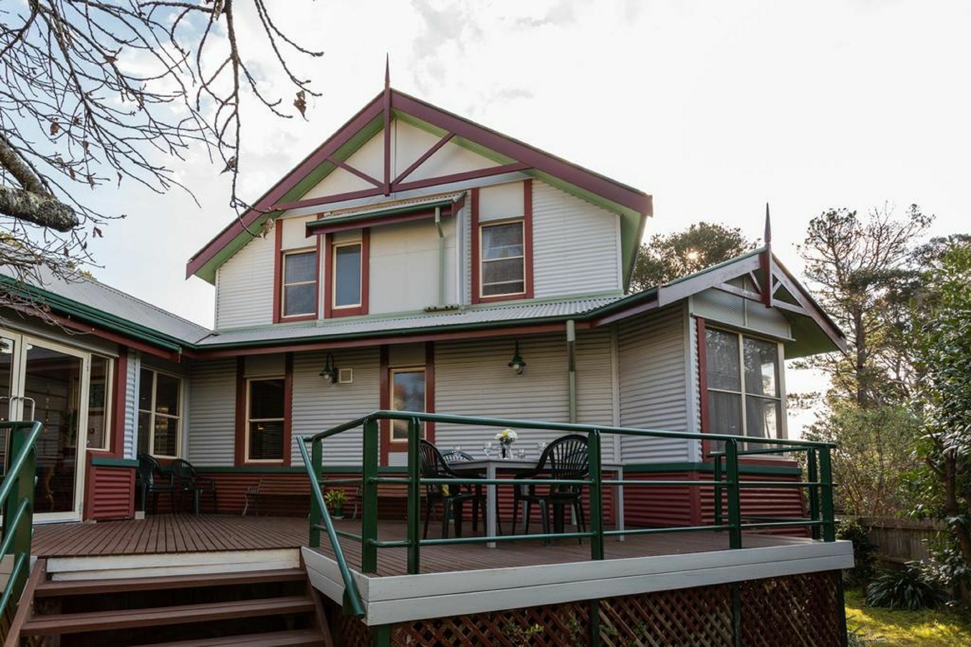 La Maison Boutique Hotel Katoomba Exterior photo